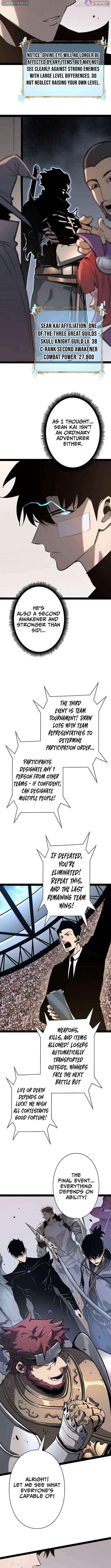 Read Become the Strongest Hero Through the Cheat System EN Manga Online