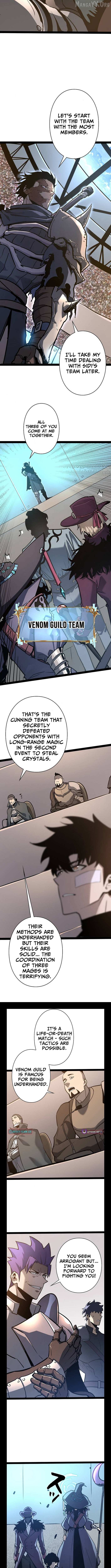 Read Become the Strongest Hero Through the Cheat System EN Manga Online