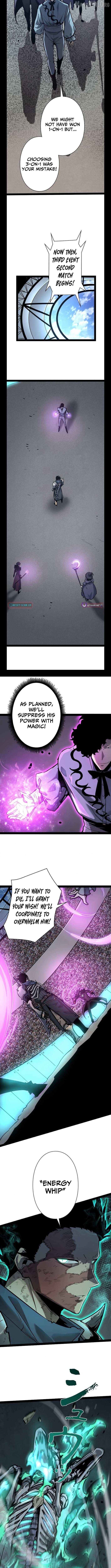 Read Become the Strongest Hero Through the Cheat System EN Manga Online