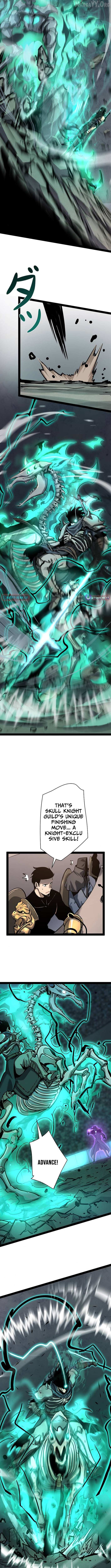 Read Become the Strongest Hero Through the Cheat System EN Manga Online