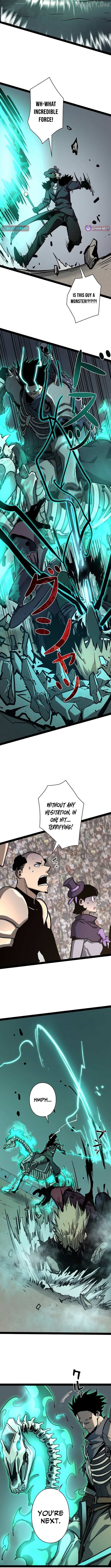 Read Become the Strongest Hero Through the Cheat System EN Manga Online
