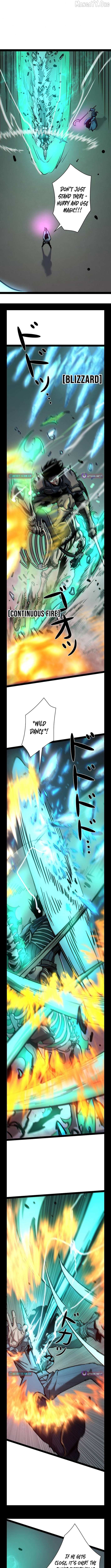 Read Become the Strongest Hero Through the Cheat System EN Manga Online