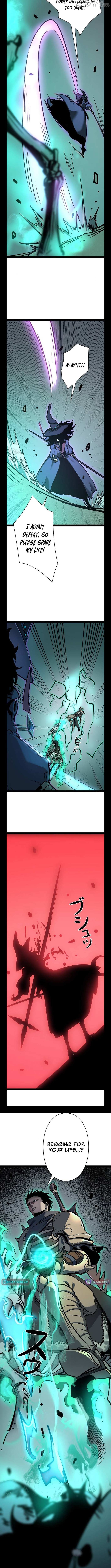 Read Become the Strongest Hero Through the Cheat System EN Manga Online