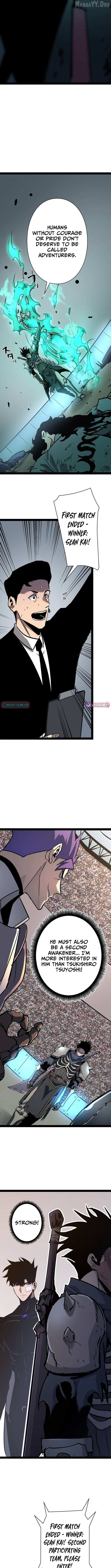 Read Become the Strongest Hero Through the Cheat System EN Manga Online