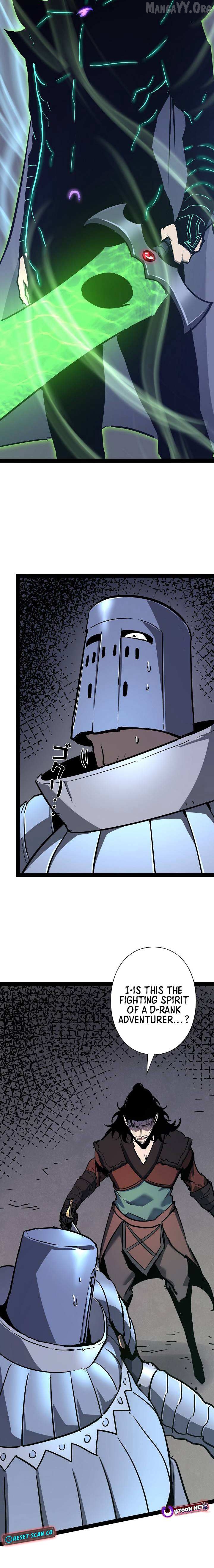 Read Become the Strongest Hero Through the Cheat System EN Manga Online