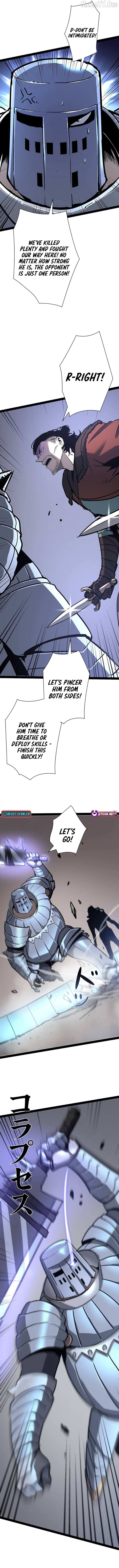 Read Become the Strongest Hero Through the Cheat System EN Manga Online