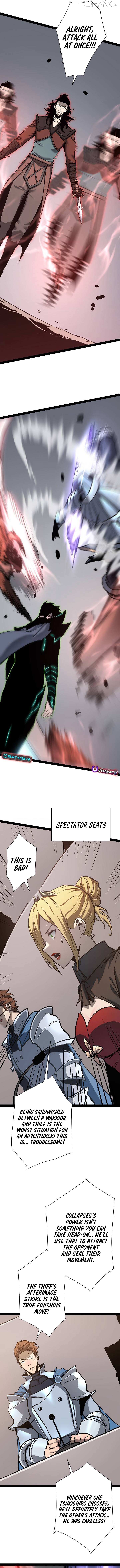 Read Become the Strongest Hero Through the Cheat System EN Manga Online