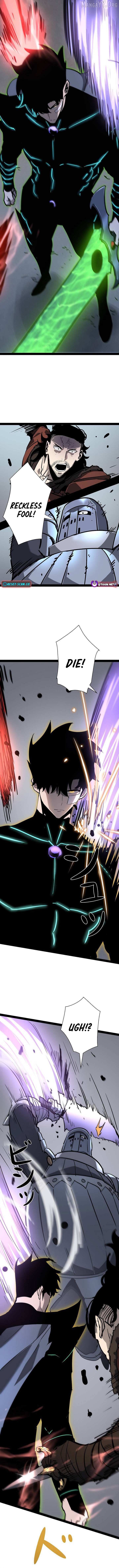 Read Become the Strongest Hero Through the Cheat System EN Manga Online