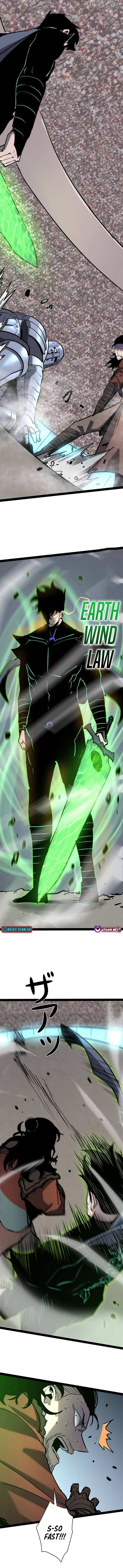 Read Become the Strongest Hero Through the Cheat System EN Manga Online