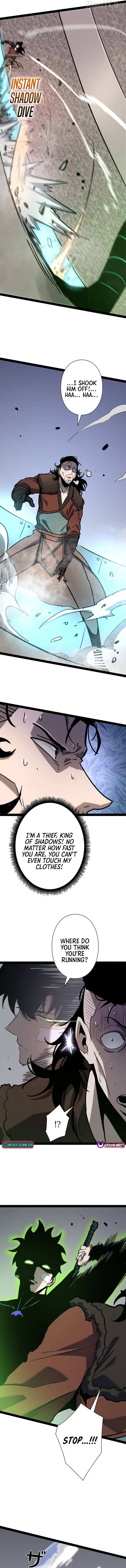 Read Become the Strongest Hero Through the Cheat System EN Manga Online
