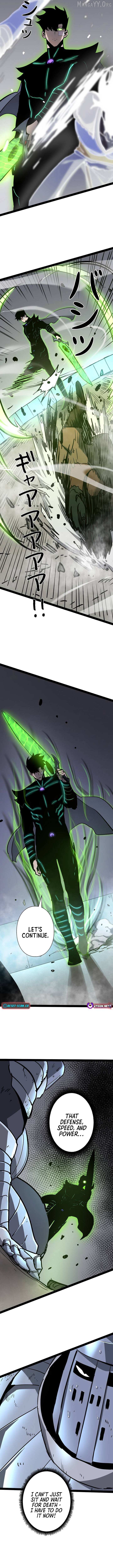 Read Become the Strongest Hero Through the Cheat System EN Manga Online