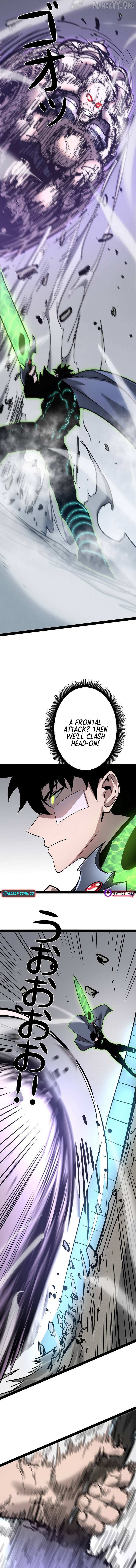 Read Become the Strongest Hero Through the Cheat System EN Manga Online