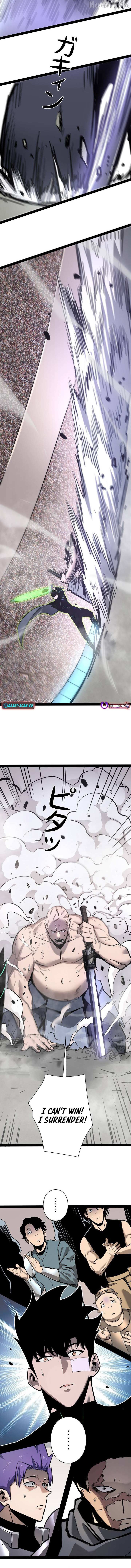 Read Become the Strongest Hero Through the Cheat System EN Manga Online
