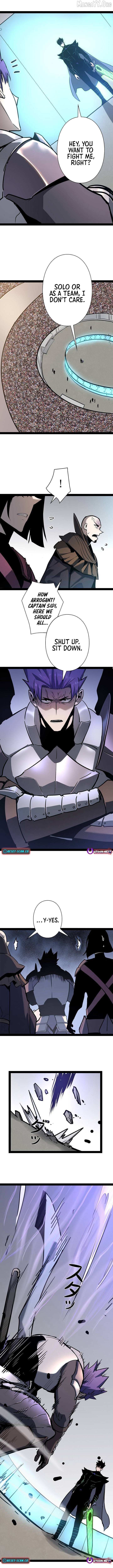 Read Become the Strongest Hero Through the Cheat System EN Manga Online