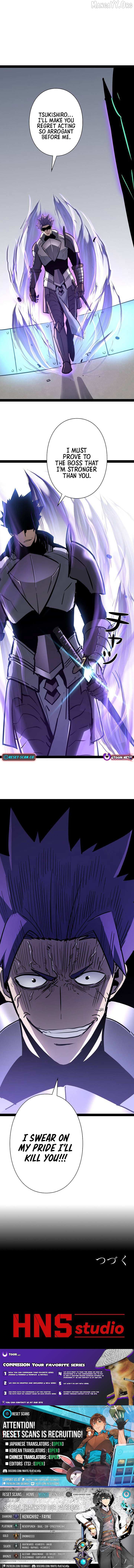 Read Become the Strongest Hero Through the Cheat System EN Manga Online