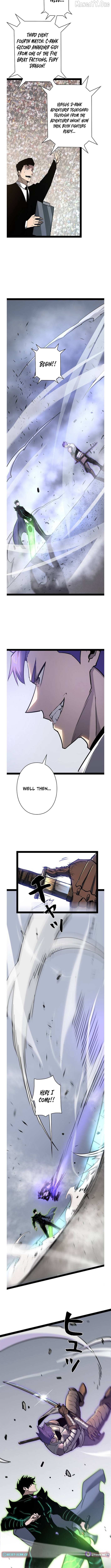 Read Become the Strongest Hero Through the Cheat System EN Manga Online