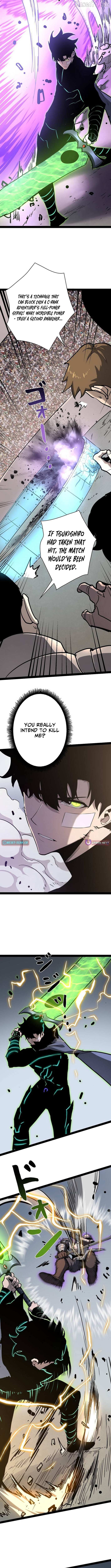 Read Become the Strongest Hero Through the Cheat System EN Manga Online
