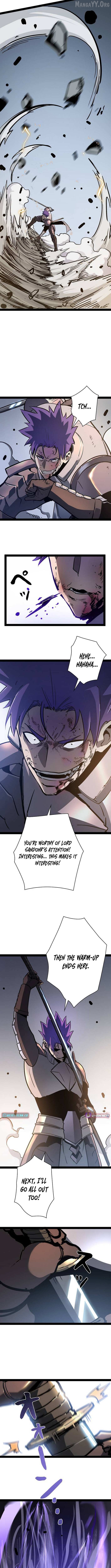 Read Become the Strongest Hero Through the Cheat System EN Manga Online