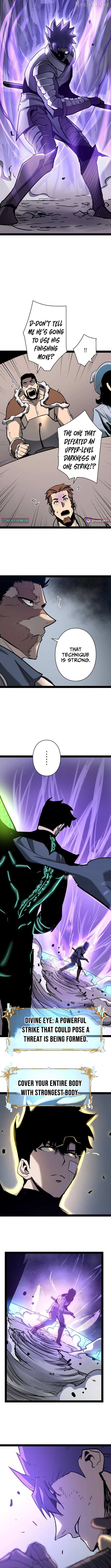 Read Become the Strongest Hero Through the Cheat System EN Manga Online