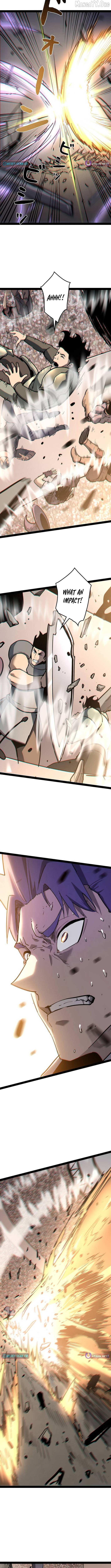 Read Become the Strongest Hero Through the Cheat System EN Manga Online