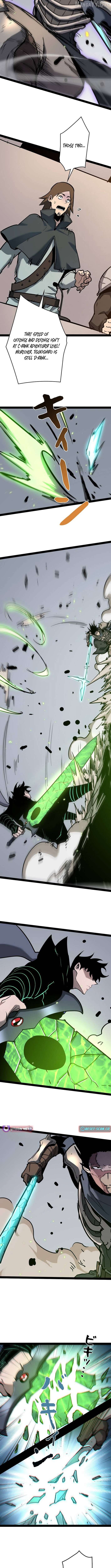 Read Become the Strongest Hero Through the Cheat System EN Manga Online