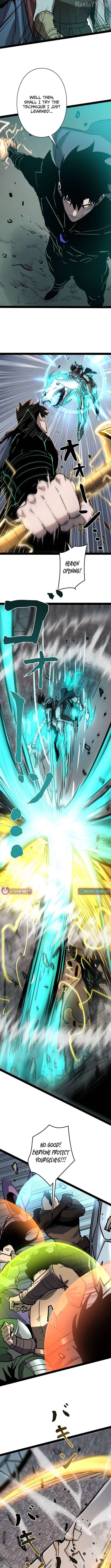 Read Become the Strongest Hero Through the Cheat System EN Manga Online