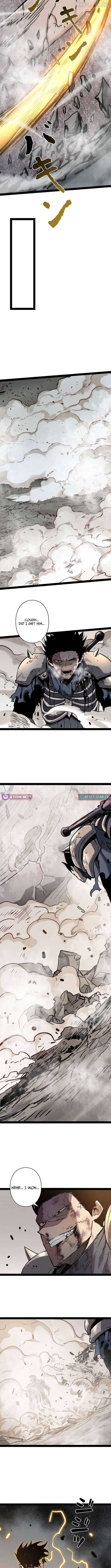 Read Become the Strongest Hero Through the Cheat System EN Manga Online