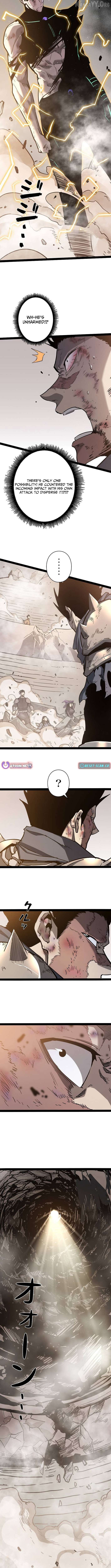Read Become the Strongest Hero Through the Cheat System EN Manga Online