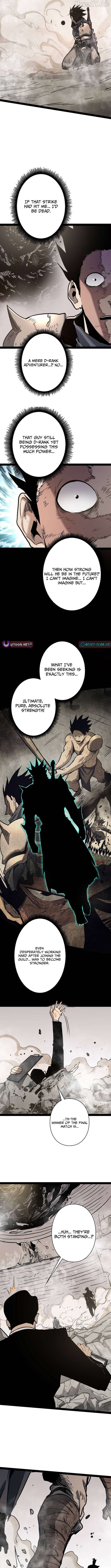 Read Become the Strongest Hero Through the Cheat System EN Manga Online