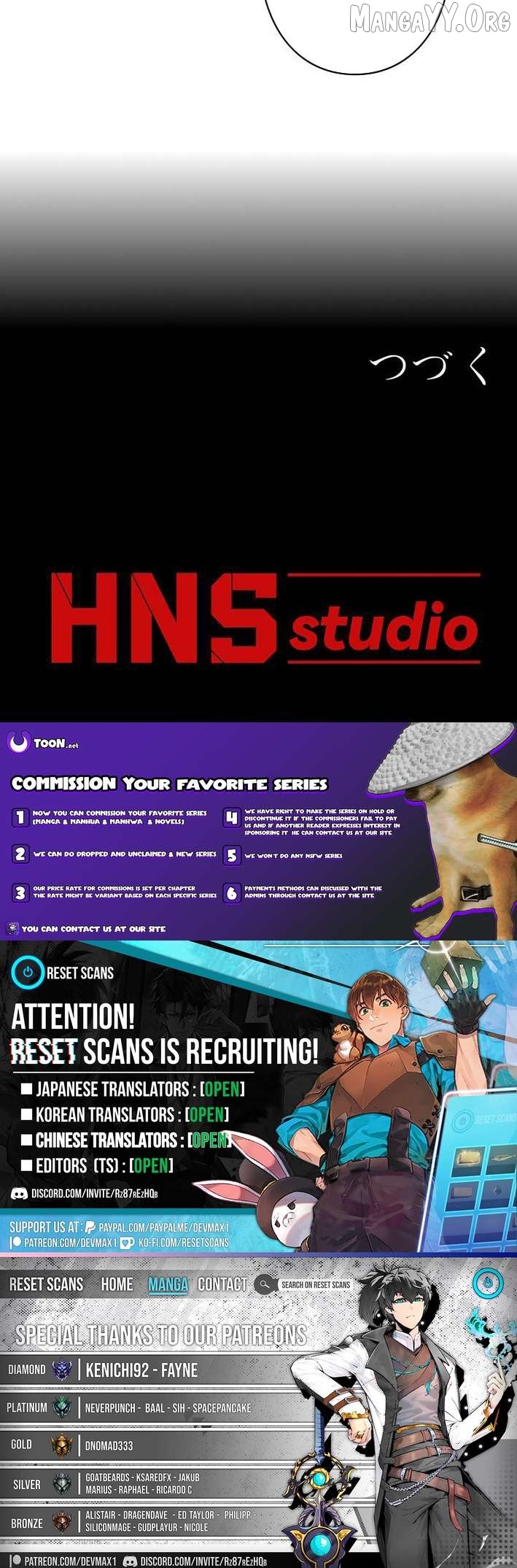 Read Become the Strongest Hero Through the Cheat System EN Manga Online