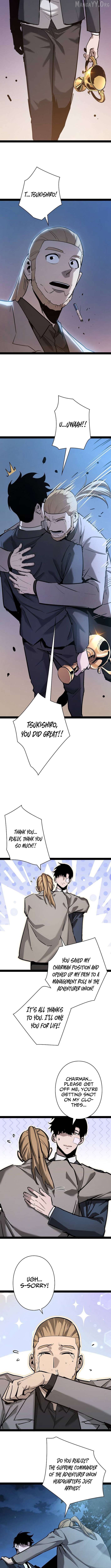Read Become the Strongest Hero Through the Cheat System EN Manga Online