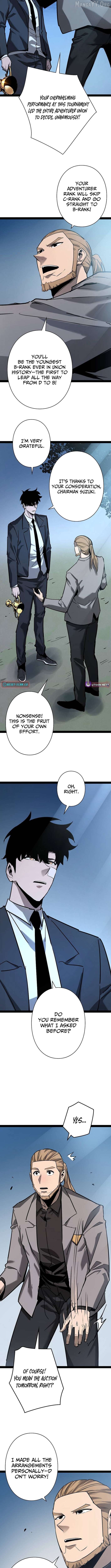 Read Become the Strongest Hero Through the Cheat System EN Manga Online