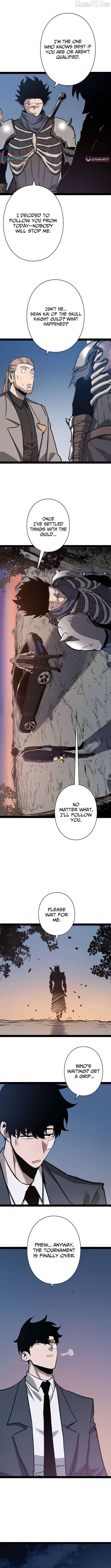 Read Become the Strongest Hero Through the Cheat System EN Manga Online