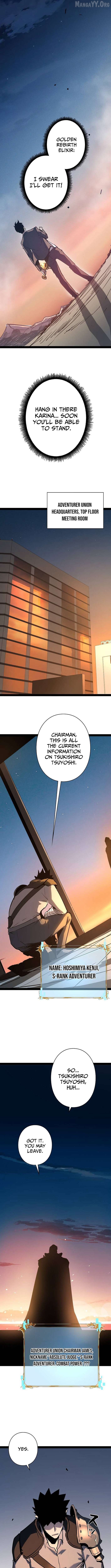 Read Become the Strongest Hero Through the Cheat System EN Manga Online