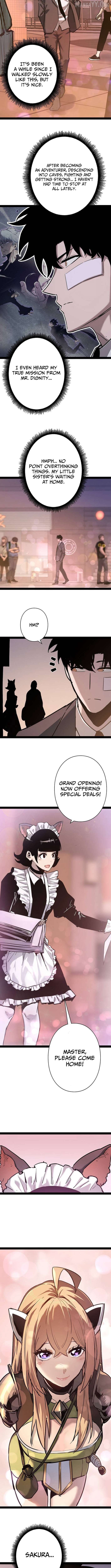 Read Become the Strongest Hero Through the Cheat System EN Manga Online