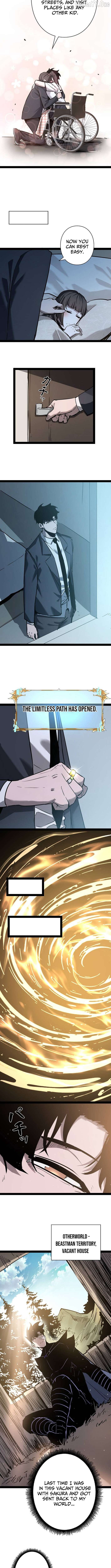 Read Become the Strongest Hero Through the Cheat System EN Manga Online