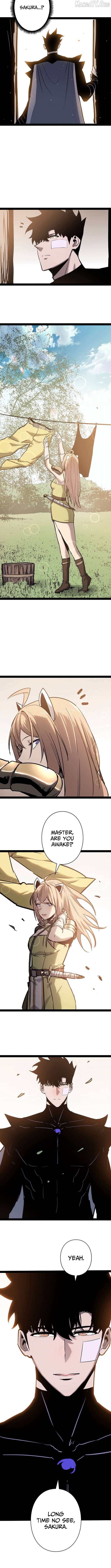 Read Become the Strongest Hero Through the Cheat System EN Manga Online
