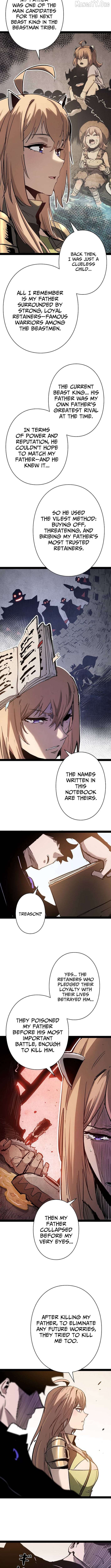 Read Become the Strongest Hero Through the Cheat System EN Manga Online