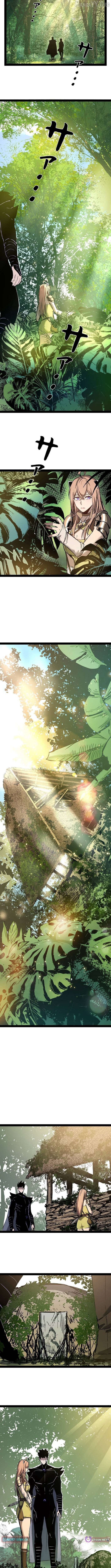 Read Become the Strongest Hero Through the Cheat System EN Manga Online