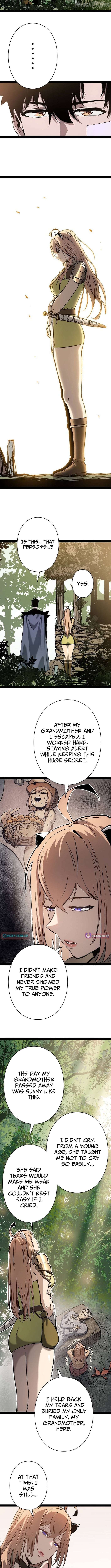 Read Become the Strongest Hero Through the Cheat System EN Manga Online