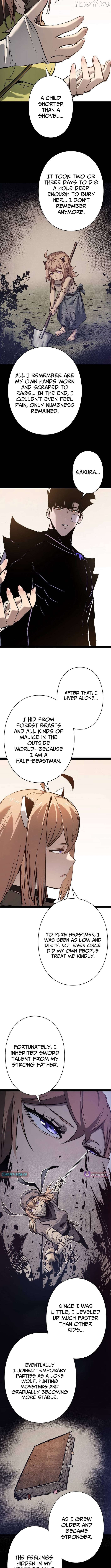 Read Become the Strongest Hero Through the Cheat System EN Manga Online