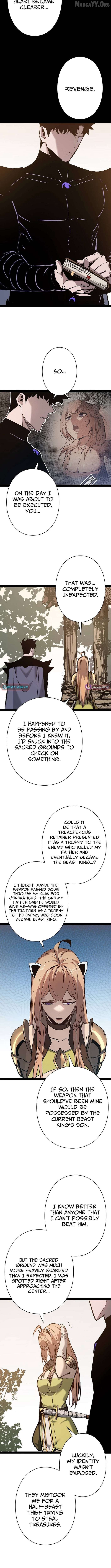 Read Become the Strongest Hero Through the Cheat System EN Manga Online
