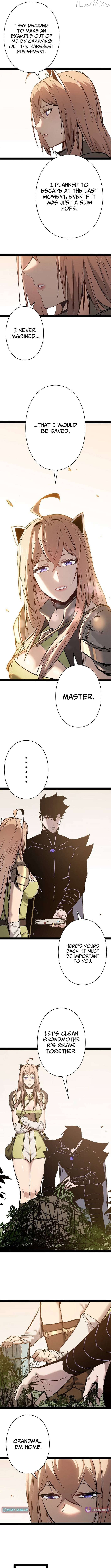 Read Become the Strongest Hero Through the Cheat System EN Manga Online