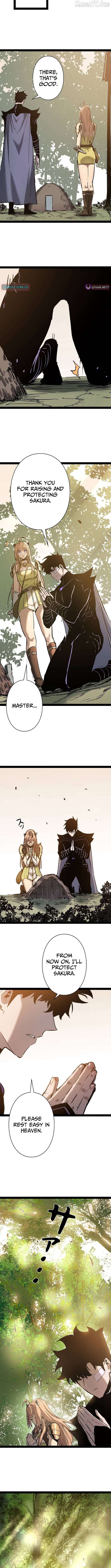 Read Become the Strongest Hero Through the Cheat System EN Manga Online