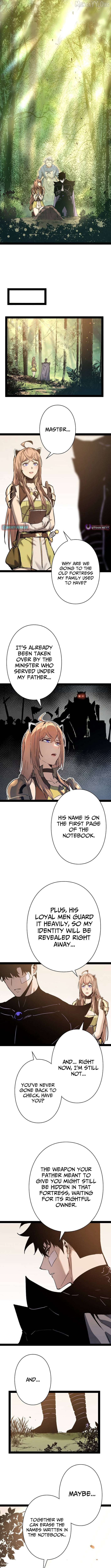 Read Become the Strongest Hero Through the Cheat System EN Manga Online