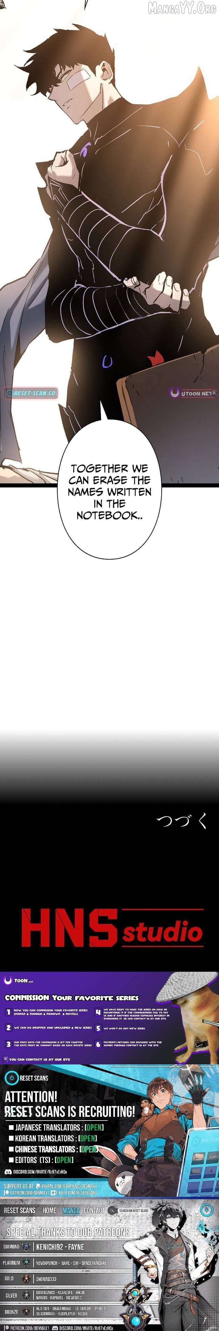 Read Become the Strongest Hero Through the Cheat System EN Manga Online