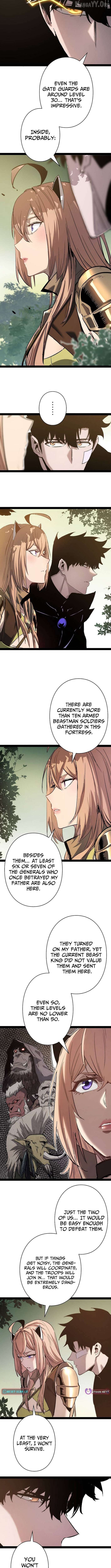 Read Become the Strongest Hero Through the Cheat System EN Manga Online