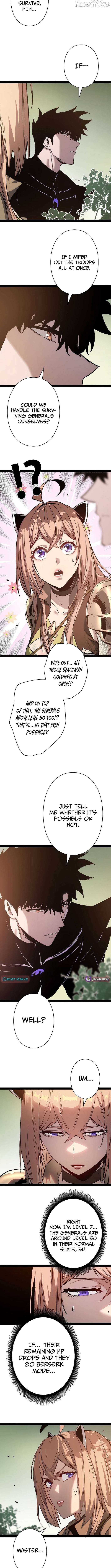 Read Become the Strongest Hero Through the Cheat System EN Manga Online
