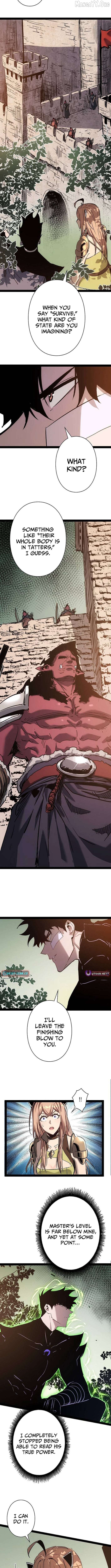 Read Become the Strongest Hero Through the Cheat System EN Manga Online