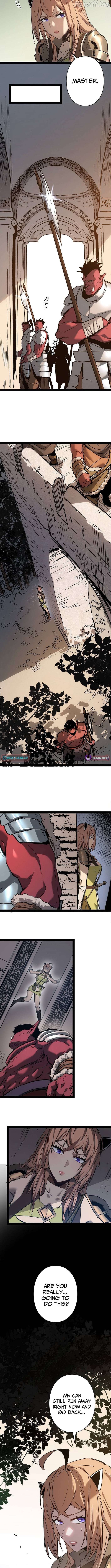 Read Become the Strongest Hero Through the Cheat System EN Manga Online